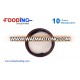 High Quality 500Cps Agar-Agar Powder Manufacturer