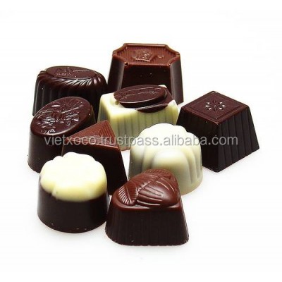 Agar Agar Powder: Food Ingredients For Chocolate Candy